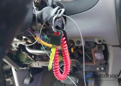 1998 Ford Ranger Splash/Xl/Xlt из США, поврежденный, VIN 1FTYR14U2WPB11449